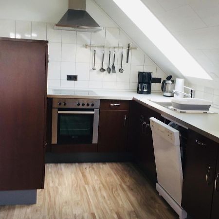 Ferienwohnung Wiesinger Windelsbach Екстериор снимка