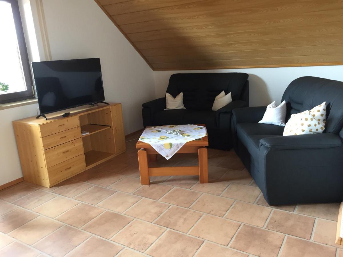 Ferienwohnung Wiesinger Windelsbach Екстериор снимка