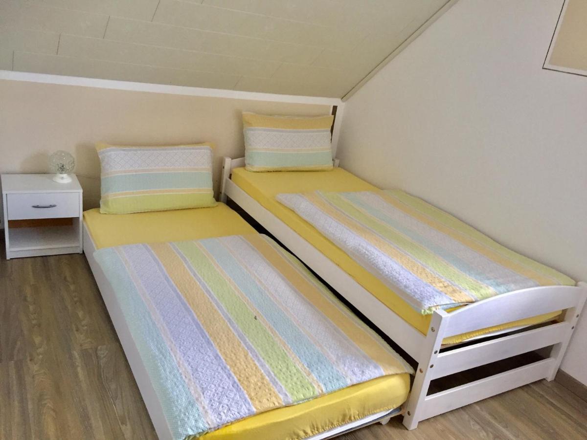 Ferienwohnung Wiesinger Windelsbach Екстериор снимка