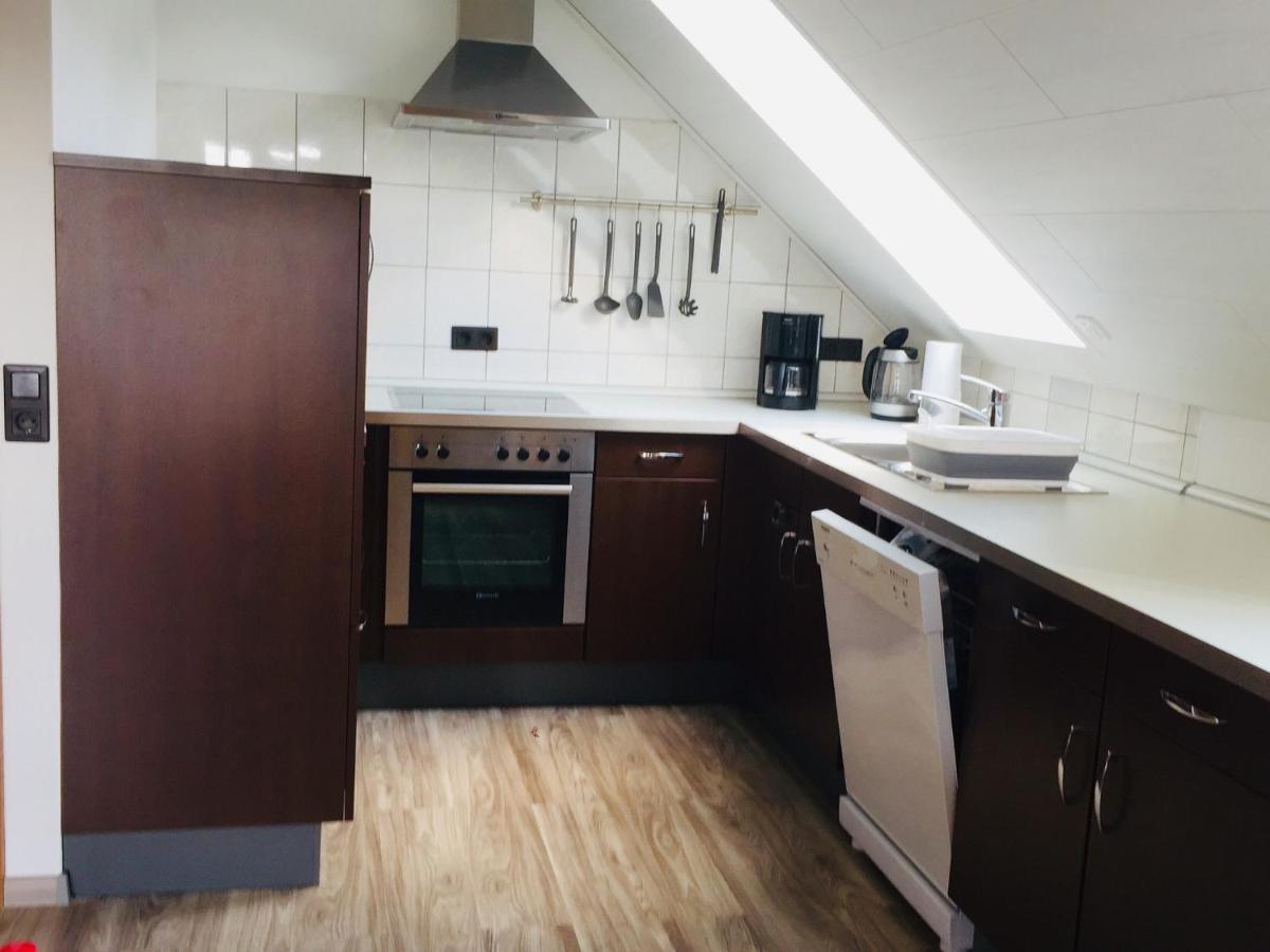 Ferienwohnung Wiesinger Windelsbach Екстериор снимка