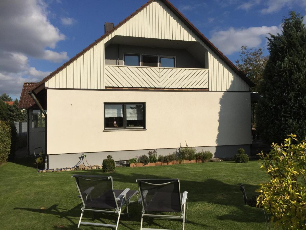 Ferienwohnung Wiesinger Windelsbach Екстериор снимка