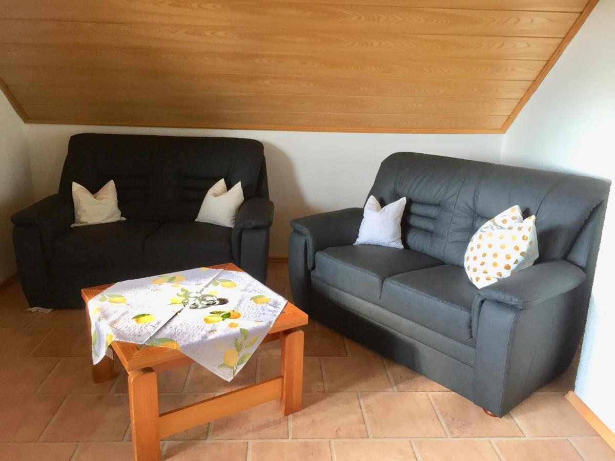 Ferienwohnung Wiesinger Windelsbach Екстериор снимка