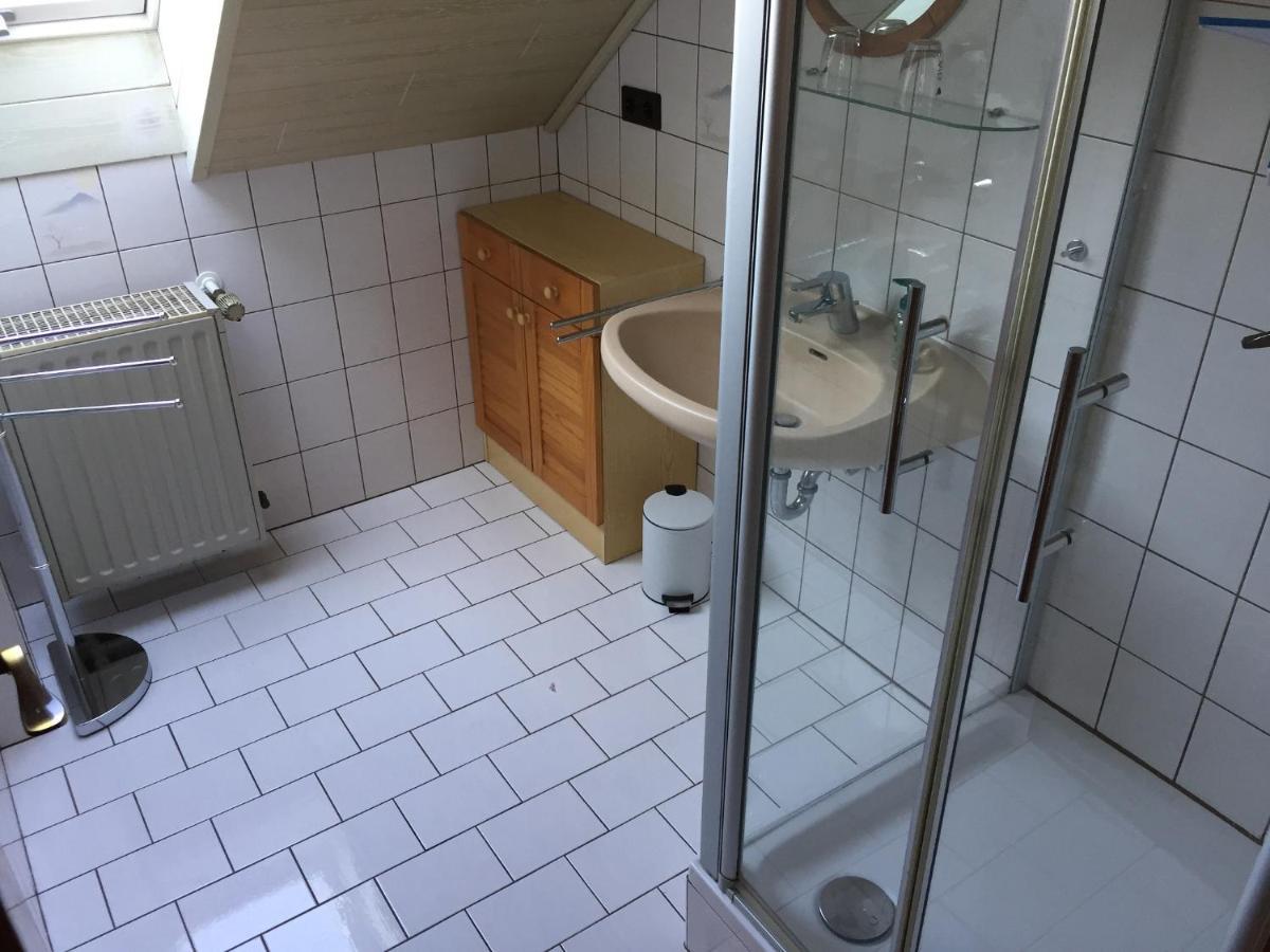 Ferienwohnung Wiesinger Windelsbach Екстериор снимка