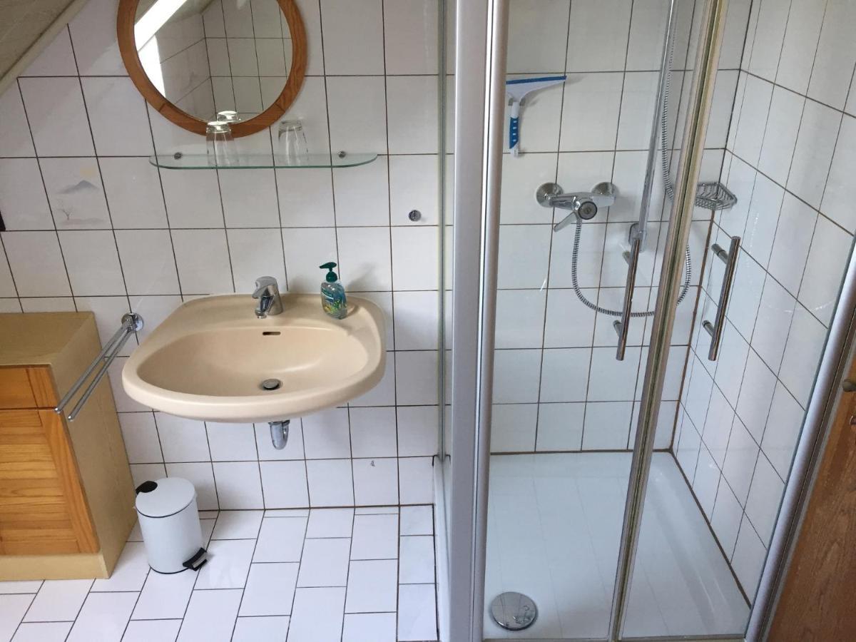 Ferienwohnung Wiesinger Windelsbach Екстериор снимка