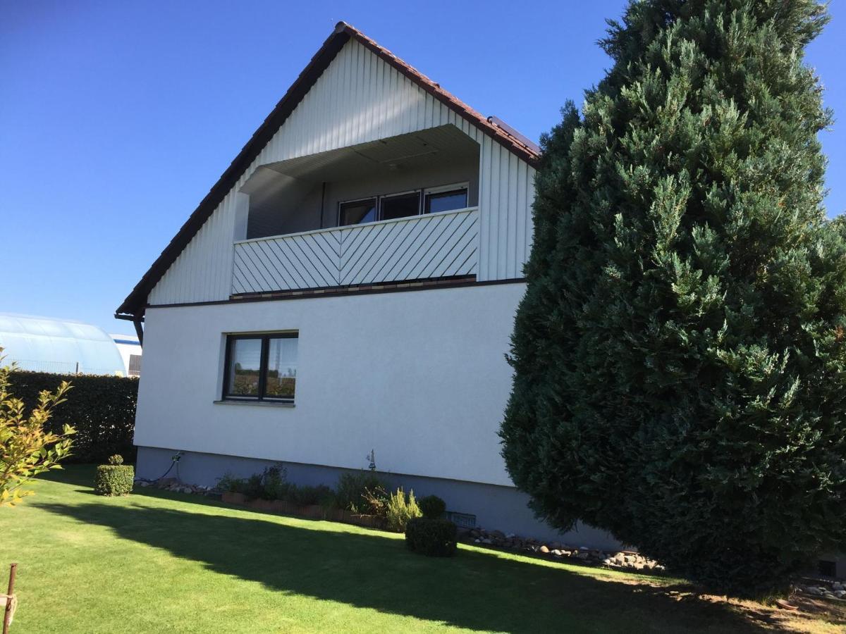 Ferienwohnung Wiesinger Windelsbach Екстериор снимка